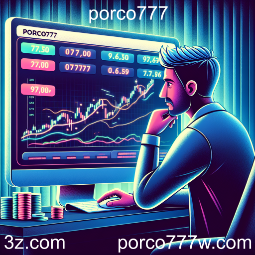 Apostas Esportivas: A Emoção do Jogo com Porco777